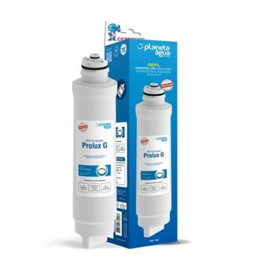 Imagem de Refil Prolux G Electrolux Pa21G, Pa26G , Pa31G, Pe11B, Pe11X - Planeta