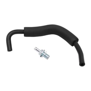 Imagem de 17131-RAA-A00 17130-RBB-A01 Tubo de válvula de ventilação tubo PCV compatível com Honda Acura CRV 2.4L