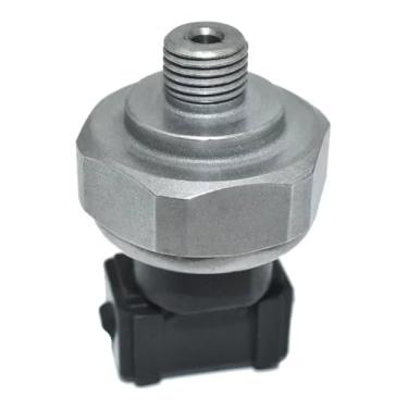 Imagem de Sensor de pressão do ar condicionado compatível com S420 1994 1995 1996 1997 1998 1999 e S430 2000 2001 2002-2006. Interruptor do sensor de pressão do ar condicionado A1408300072.