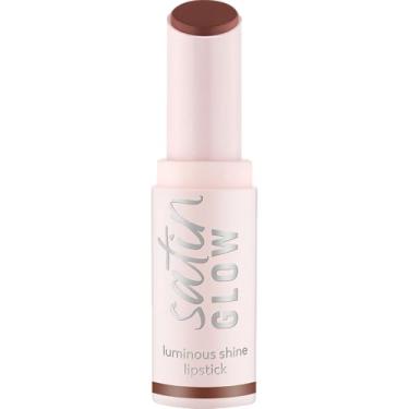 Imagem de Batom Satin Glow Shine essence 06 Deja-brew