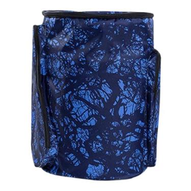 Imagem de Dynwave Mochila para Taekwondo, Bolsa de Proteção para Equipamentos, Fabricada em Nylon de Alta Resistência, Ideal para Crianças e Esportes de Boxe.