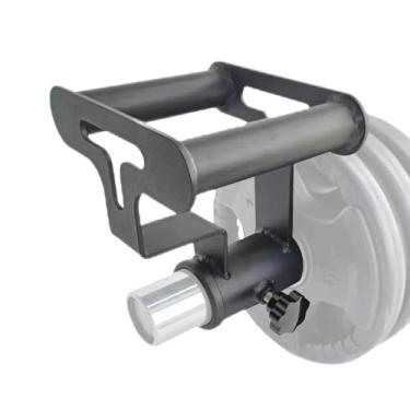 Imagem de Shakven Acessório de minas terrestres para barra,Acessório de minas terrestres,Alça para minas terrestres com acessórios de barra - Acessórios para máquinas de exercícios, equipamentos de ginástica