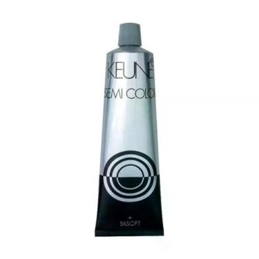 Imagem de Coloração Semi Silver Keune 60Ml - Keune Professional