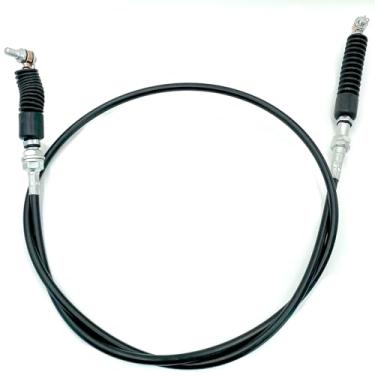 Imagem de Número de peça 0487-090 Cabo de mudança de marchas serve para Arctic Cat 2012-2014 Wildcat 1000 2 lugares