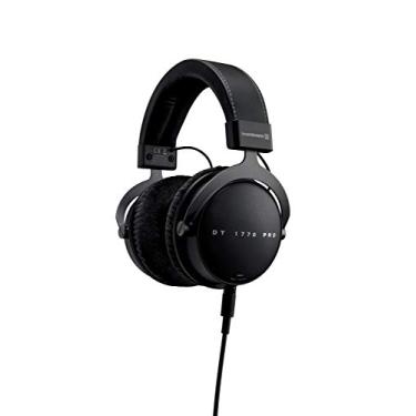 Imagem de beyerdynamic Fone De Ouvido Dt 1770 Pro Studio Preto