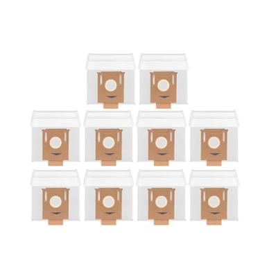 Imagem de Compatible With ECOVACS Deebot T8 AIVI T9 AIVI N8 Pro AIVI N9 N10 N10 Plus Accessories Main Brush, Side Brush, Filter, Dust Bag,Hepa Filter(Plum)