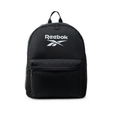 Imagem de Mochila Reebok Unissex Esportiva Element 25L-Unissex