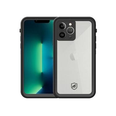 Imagem de Capa case capinha à Prova d'água Nautical para iPhone 13 Pro Max - Gshield