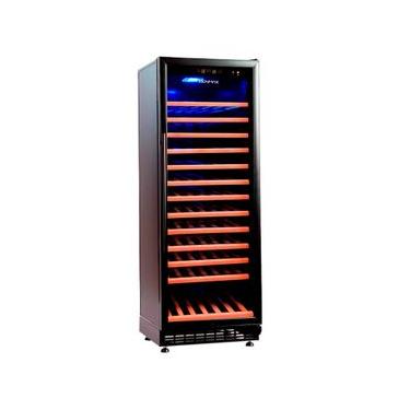 Imagem de Adega de Vinhos Benmax para 120 Garrafas com até 22°C - BAC120