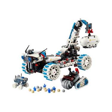 Imagem de LEGO® Technic - Veículo espacial Lunar Outpost® Moon Rover