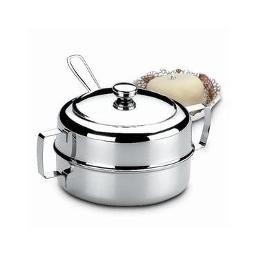 Imagem de Açucareiro Brinox Jornata 1629/100 - 300g