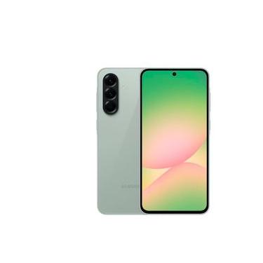 Imagem de Celular Samsung Galaxy A56 Tela Super AMOLED 6.7" 128GB 5G Câmera Tripla até 50MP Vídeo HDR e Recursos AI Verde