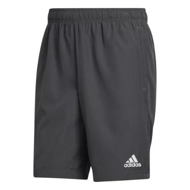 Imagem de SHORTS ADIDAS MALHA PLANA AEROREADY MASCULINO TAMANHO 2GG-Masculino