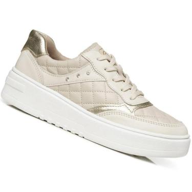 Imagem de Sapatenis Pegada 213105 Feminino-Feminino