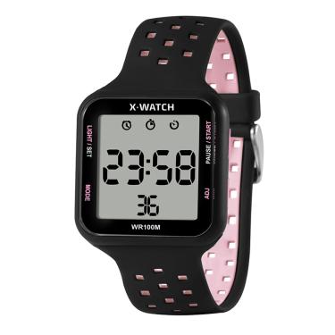 Imagem de Relogio X-Watch Xgppd198 Bxpx
