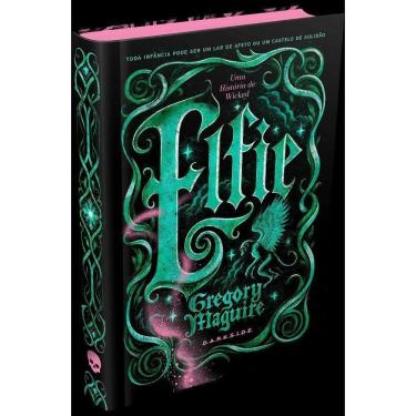 Imagem de Elfie: Uma História De Wicked