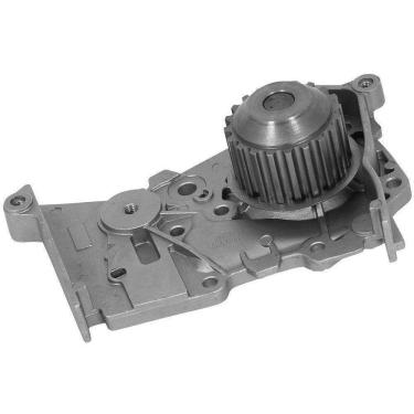 Imagem de Bomba D Água Livina March Versa Clio Duster Kangoo Logan