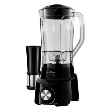 Imagem de Liquidificador Britânia Diamante 800w 110v Preto