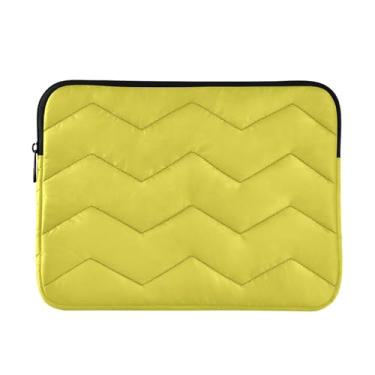 Imagem de Capa protetora portátil Mimosa acolchoada para laptop de 15 polegadas