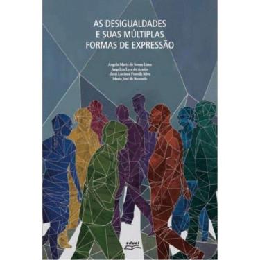 Imagem de As Desigualdades E Suas Múltiplas Formas De Expressão