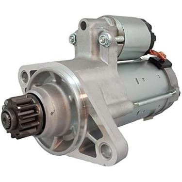 Imagem de SB Parts OEM Starter compatível com Volkswagen Jetta 2019-2023, Arteon (2.0L), Taos (1.5L) 2022-23 Compatível com Audi RS3 2018-19, TT RS Quattro 18-2022, RS3 20-2025 (2,5L)