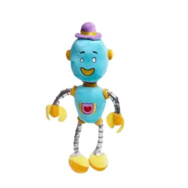 Imagem de Mundo Bita Pelúcia Robô Tum Tum 40Cm - FUN