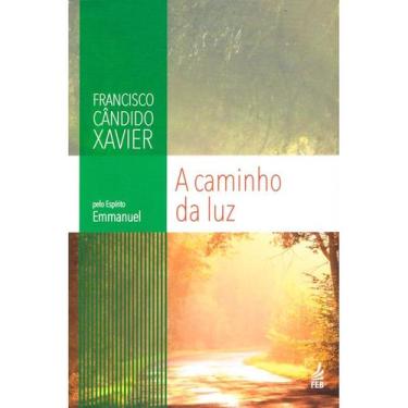 Imagem de A Caminho da Luz - FEB