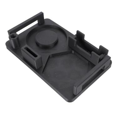 Imagem de TOPINCN Caddy de Armazenamento de Utensílio de café Suporte de Filtro de Impressão 3D para Máquina de café Fermentada Manual para Uso Doméstico e Comercial