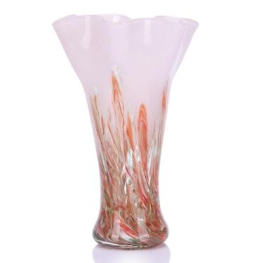 Imagem de Vasos de vidro para flores (rosa vermelho)