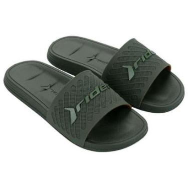 Imagem de Chinelo Rider Free Slide-Masculino