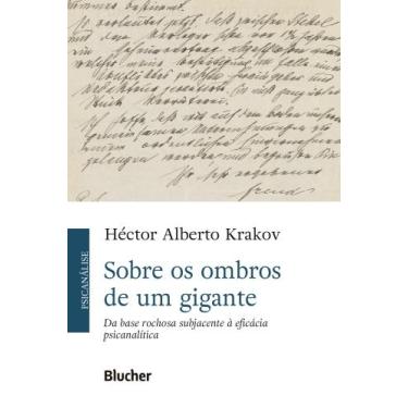 Imagem de Sobre Os Ombros De Um Gigante - Da Base Rochosa Subjacente à Eficácia 