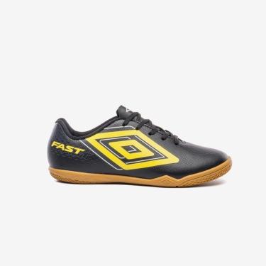 Imagem de Chuteira Futsal Umbro Fast II Jr-Unissex