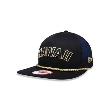 Imagem de Boné New Era 9FIFTY Original Fit Hawaii-Masculino