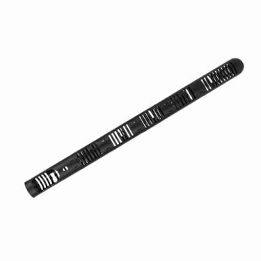 Imagem de Generic Aquecedor de Tanque de Peixes de Aquário Capa Protetora Removível Com Ventosas para Ambiente Seguro de água Aquecida para Peixes e Tartarugas Estojo Construído de Plástico Premium (Capa