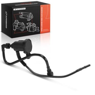 Imagem de A-Premium Válvula Solenoide Vapor Canister Purge Compatível com Jeep Compass 2007-2017, Patriot 2007-2017 e Dodge Caliber 2007-2012