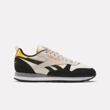 Imagem de Tênis Reebok Classic Leather Masculino-Masculino