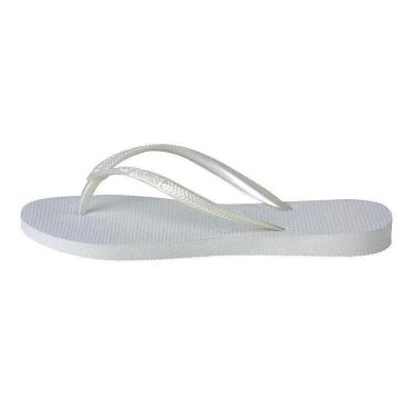 Imagem de Chinelo Havaianas Slim Com Tiras Justas Feminino-Feminino