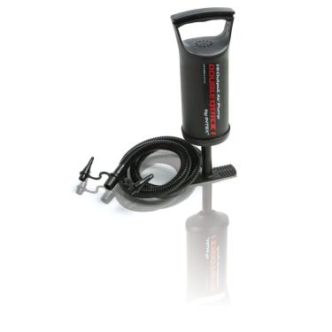 Imagem de Bomba De Ar Manual Double Quick - Pequena Intex