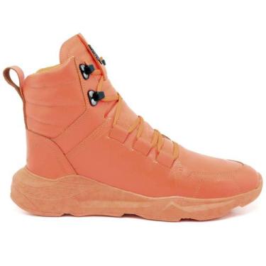 Imagem de Tênis Basketball Esportivo Confortável Ranclafe - Ranclafe Urban Shoes