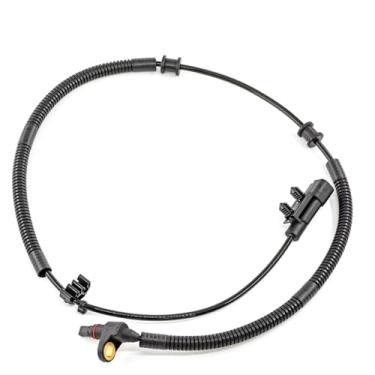 Imagem de Sensor de freio abs, sensores automotivos, para Jeep, para Liberty 2008 2009 2010 2011 2012 Sensor de velocidade da roda do carro dianteiro esquerdo direito OEM 68004019Ab 68004019Ac