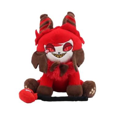 Imagem de Brinquedo De Pelúcia De Personagem De Filme Fofo Para Decoração De Nat