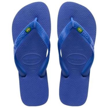 Imagem de Chinelo Havaianas Original Brasil Top Sandalia Unissex-Unissex