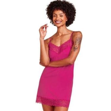 Imagem de Camisola Hope Lingerie - Ref. L1155-Feminino