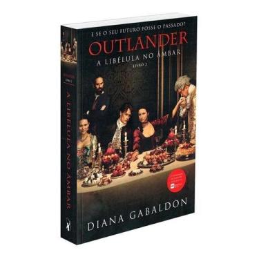 Imagem de Outlander - a Libélula No Âmbar - Livro 2 - ARQUEIRO - SP, Sortido