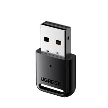 Imagem de Adaptador Bluetooth, Ugreen 5.3, Compatível Ps5, Ps4 - Switch