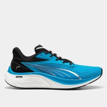 Imagem de Tênis Puma Electrify Nitro 4 Masculino-Masculino