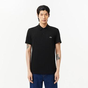 Imagem de Camisa Polo Lacoste Regular Masculina-Masculino