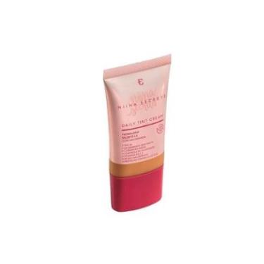 Imagem de Eudora Niina Secrets Daily Tint Cream Base Líquida Matte Cor 70 25ml-Unissex