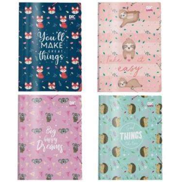 Imagem de Pasta aba trendy 3035de - DAC, 3