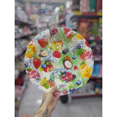 Imagem de Bandeja plástica - ELITE